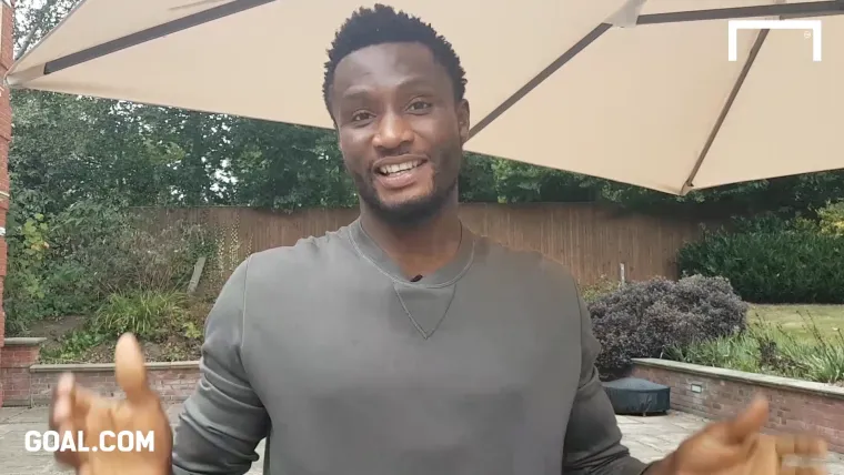 John Obi Mikel