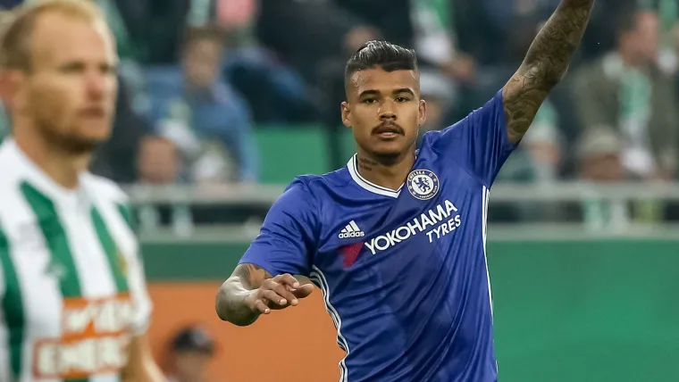 Kenedy Chelsea