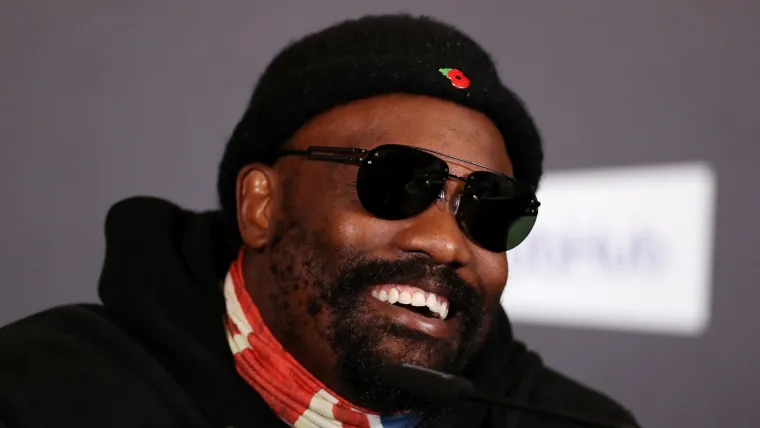 Chisora