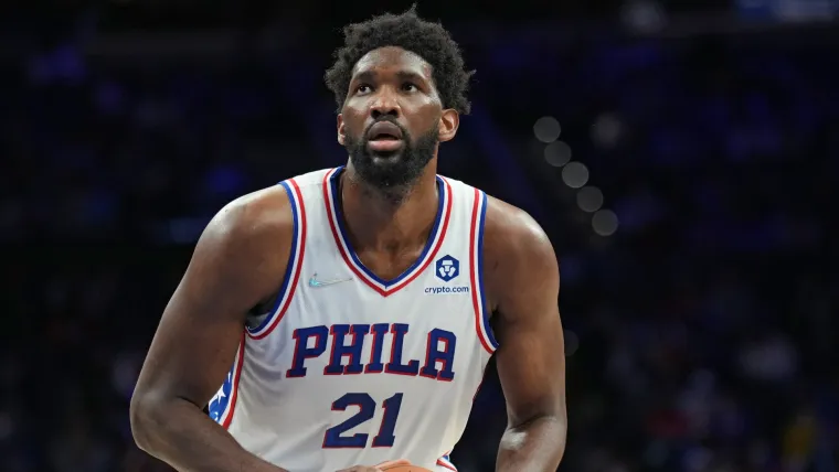 Joel Embiid