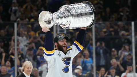 St. Louis (2019)