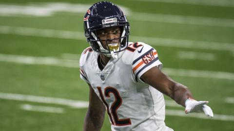 Allen Robinson, Bears