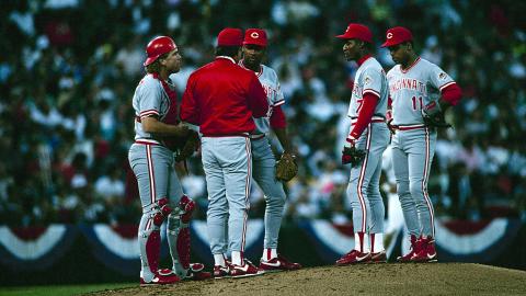 Cincinnati (1990)