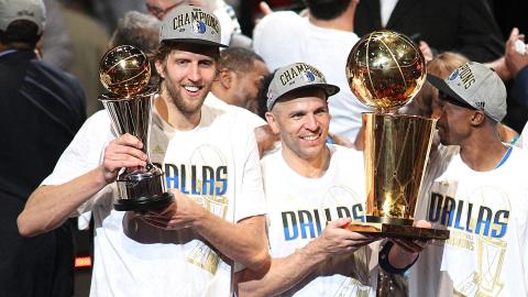 Dallas (2011)