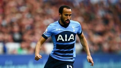 Andros Townsend - LM