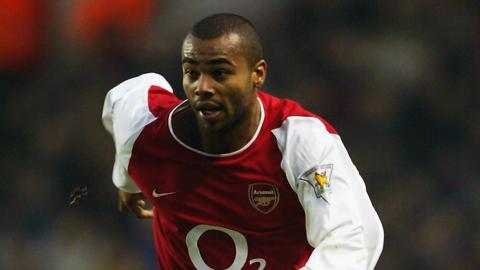 Ashley Cole - Arsenal to Chelsea