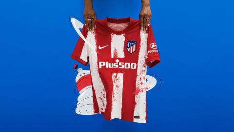 Atletico Madrid | Home