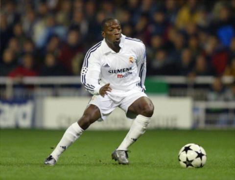 Claude Makelele - Sub