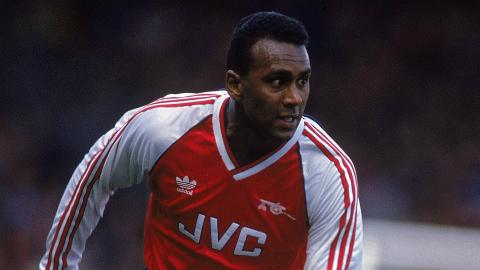 David Rocastle: Arsenal to Chelsea