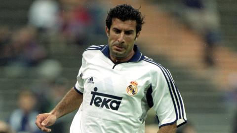 Luis Figo - LM