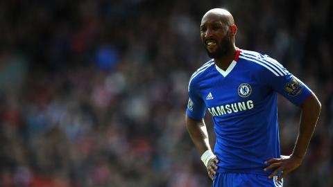 Nicolas Anelka - Arsenal to Chelsea