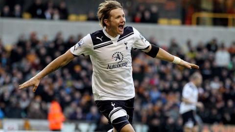 Roman Pavlyuchenko - RM