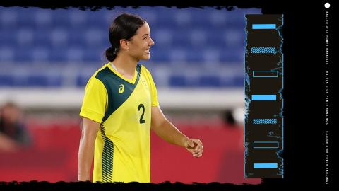 Sam Kerr (Chelsea)