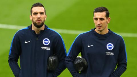 Shane Duffy | Brighton | £4m