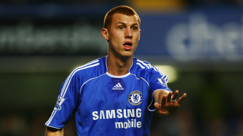 Steve Sidwell 