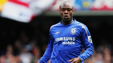 William Gallas - Chelsea to Arsenal