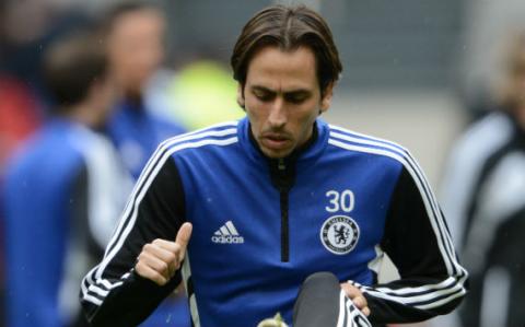 Yossi Benayoun - Chelsea to Arsenal (Loan)