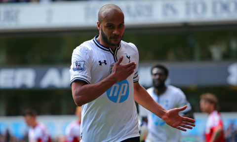 Younes Kaboul - Sub