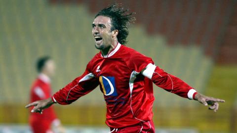 Gabriel Batistuta