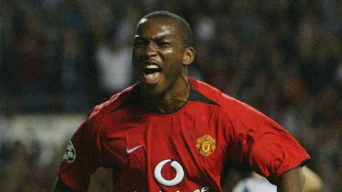 Eric Djemba-Djemba - CM