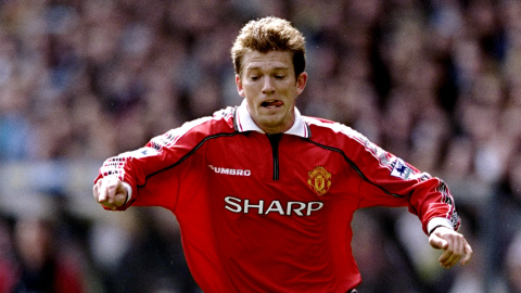 Jesper Blomqvist - LW