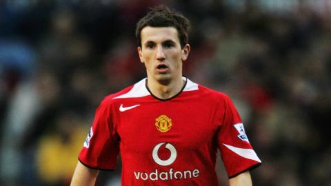 Liam Miller - Sub