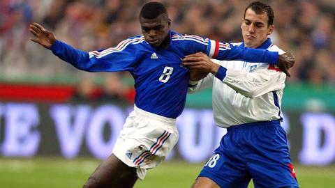 Marcel Desailly