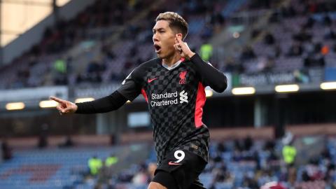 Roberto Firmino