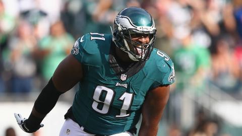 Philadelphia Eagles DST vs. NYG in Week 16