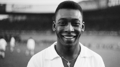 Pele