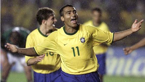 Romario