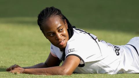 Marie-Antoinette Katoto - Forward, PSG and France