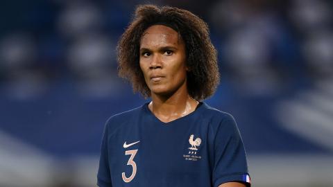 Wendie Renard - Defender, Lyon and France