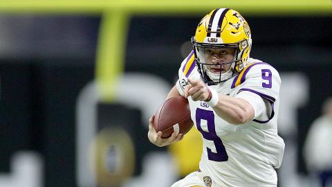 LSU (2019) 